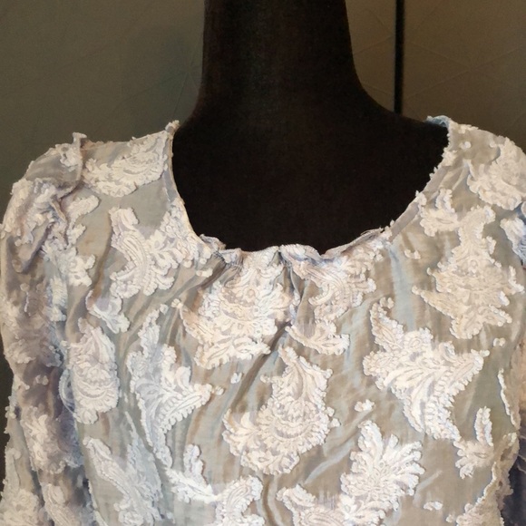 FREE PEOPLE Callie top - Picture 7 of 12